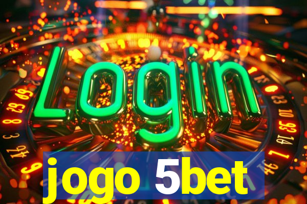 jogo 5bet